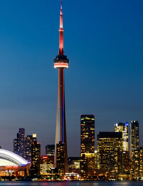Study in Canada from Pakistan