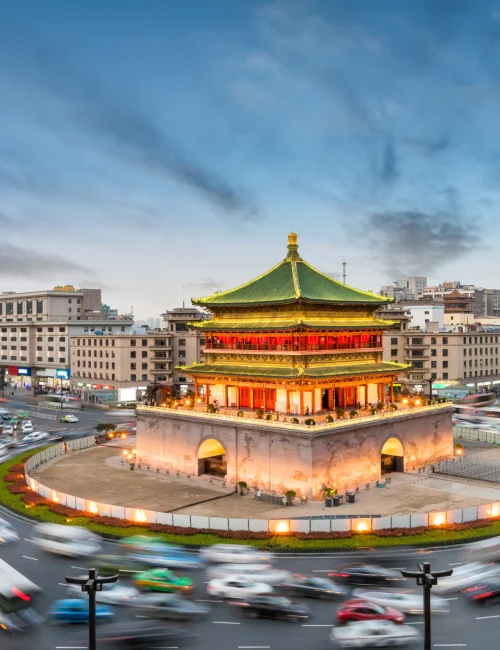 Study in China from Pakistan