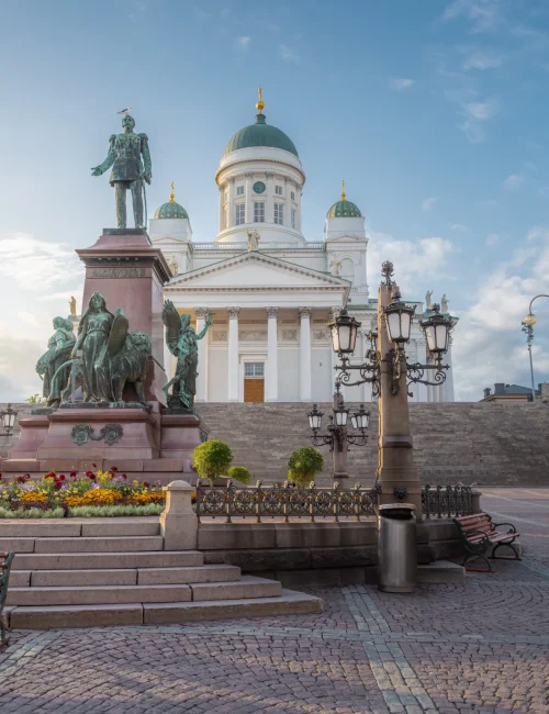 Study in Finland from Pakistan