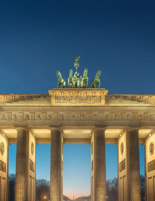 Study in Germany from Pakistan