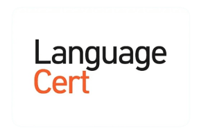 Language Cert test preparation