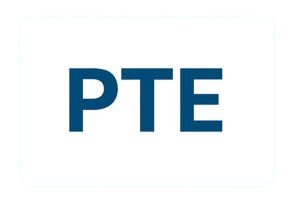 PTE Academic test preparation
