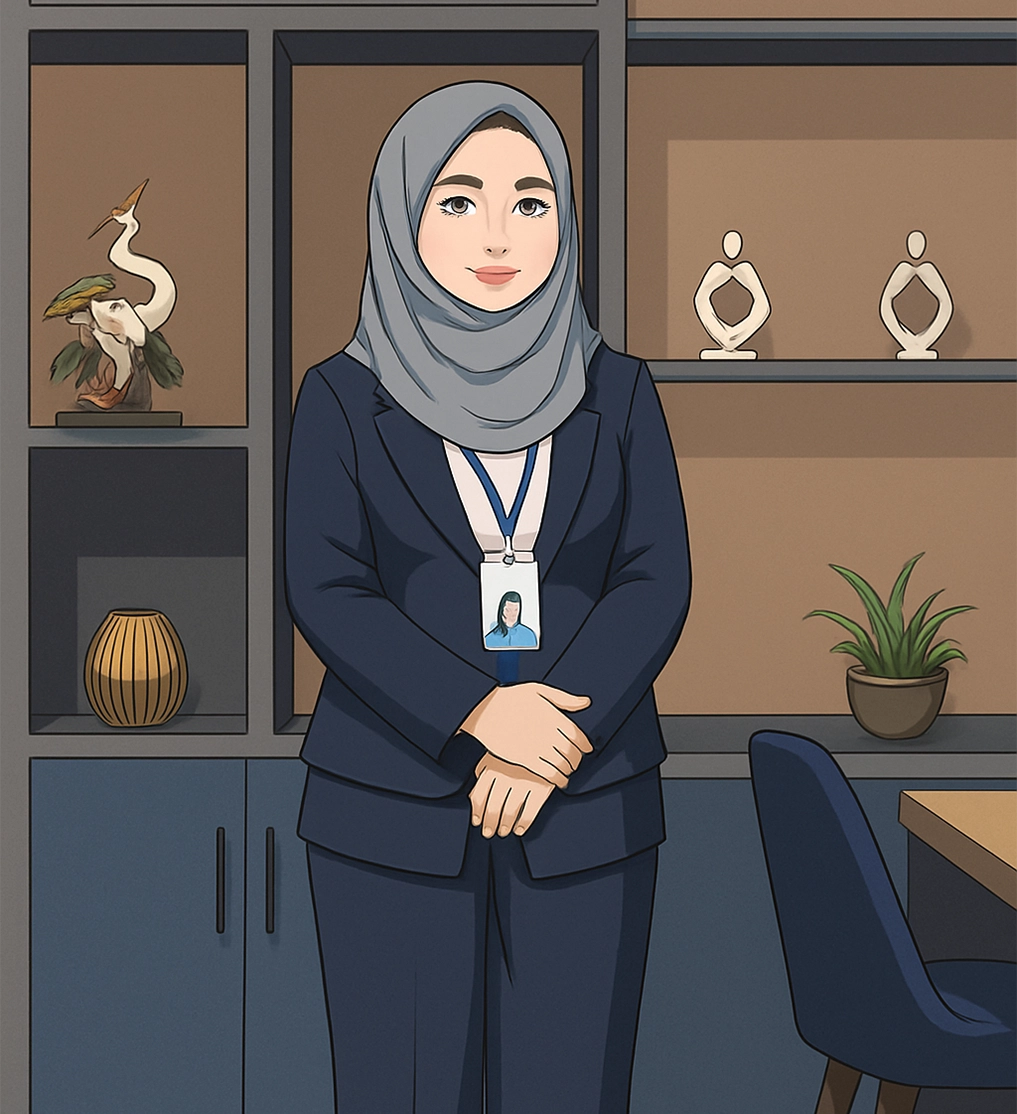 Study abroad consultant
